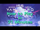 ISS Vanguard