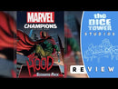 Marvel Champions LCG: The Hood Scenario Pack