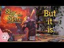 Slay the Spire: The Board Game