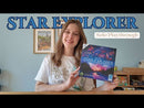 Star Explorer: Family & Friends Compact Edition (SEE LOW PRICE AT CHECKOUT)