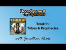 Tzolk'in: Tribes & Prophecies Expansion