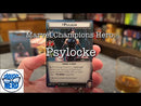 Marvel Champions LCG: Psylocke Hero Pack
