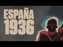 Espana 1936