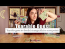 Tearable Quest