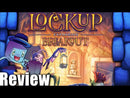 Lockup: Breakout Expansion