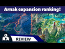 Lost Ruins of Arnak: Twisted Paths Expansion