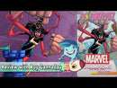 Marvel Champions LCG: Ms. Marvel Hero Pack
