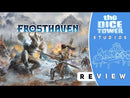 Frosthaven (SEE LOW PRICE AT CHECKOUT)