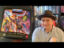 Masters of the Universe: The Board Game - Clash for Eternal