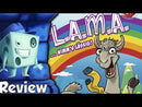 LLAMA