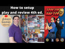 Good Cop Bad Cop (4th Edition)