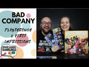 Bad Company