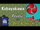 Kobayakawa