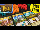 Tiny Towns