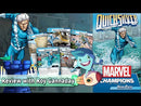 Marvel Champions LCG: Quicksilver Hero Pack