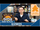 Gizmos (2nd Edition)