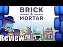 Brick & Mortar
