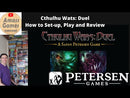 Cthulhu Wars: Duel