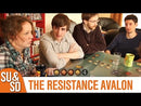 The Resistance: Avalon