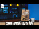 Coffee Roaster