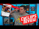 Marvel Champions LCG: Cyclops Hero Pack