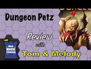 Dungeon Petz