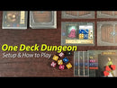 One Deck Dungeon
