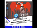 DC Comics Deck Building Game: Arkham Asylum - Shadows Expansion (SEE LOW PRICE AT CHECKOUT)