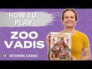 Zoo Vadis: Standard Edition