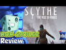 Scythe: Rise of Fenris Expansion