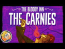 The Bloody Inn: The Carnies Expansion