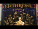 Enthrone