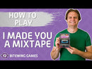 I Made You a Mixtape