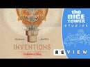 Inventions: Evolution of Ideas