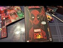 Marvel Dice Throne: Deadpool (SEE LOW PRICE AT CHECKOUT)