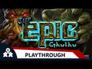 Tiny Epic Cthulhu (Deluxe)