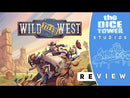 Wild Tiled West
