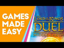 The Lord of the Rings: Duel for Middle-Earth