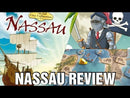 Nassau: Classic Edition (SEE LOW PRICE AT CHECKOUT)