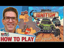 Thunder Road: Ignition (SEE LOW PRICE AT CHECKOUT)