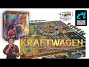 Kraftwagen: Age of Engineering