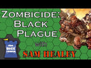 Zombicide Black Plague