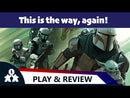 The Mandalorian: Adventures - Sworn to the Creed Expansion
