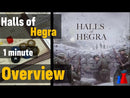Halls of Hegra