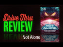 Not Alone