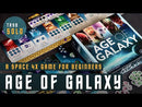 Age of Galaxy