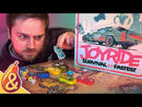 JOYRIDE: Survival of the Fastest