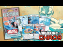 Marvel Champions LCG: Iceman Hero Pack