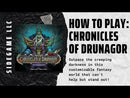 Chronicles of Drunagor: Age of Darkness (Core Game)