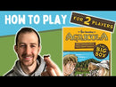 Agricola: All Creatures Big and Small - Big Box Edition